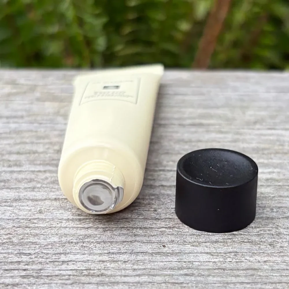 Jo Malone Cream Tube Wood Sage & Sea Salt Body/Hand Lotion Travel 15ml/.5oz New